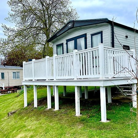 פול Rockley Park Private Holiday Homes מראה חיצוני תמונה