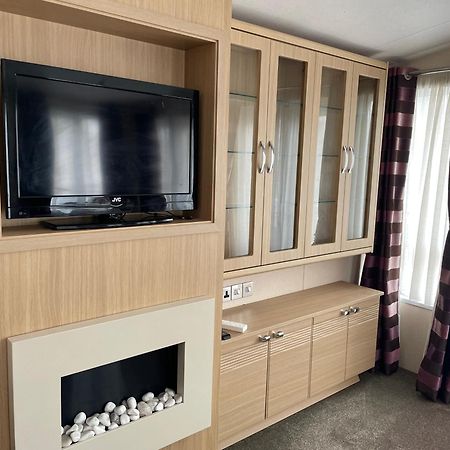 פול Rockley Park Private Holiday Homes מראה חיצוני תמונה
