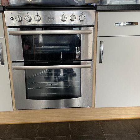 פול Rockley Park Private Holiday Homes מראה חיצוני תמונה
