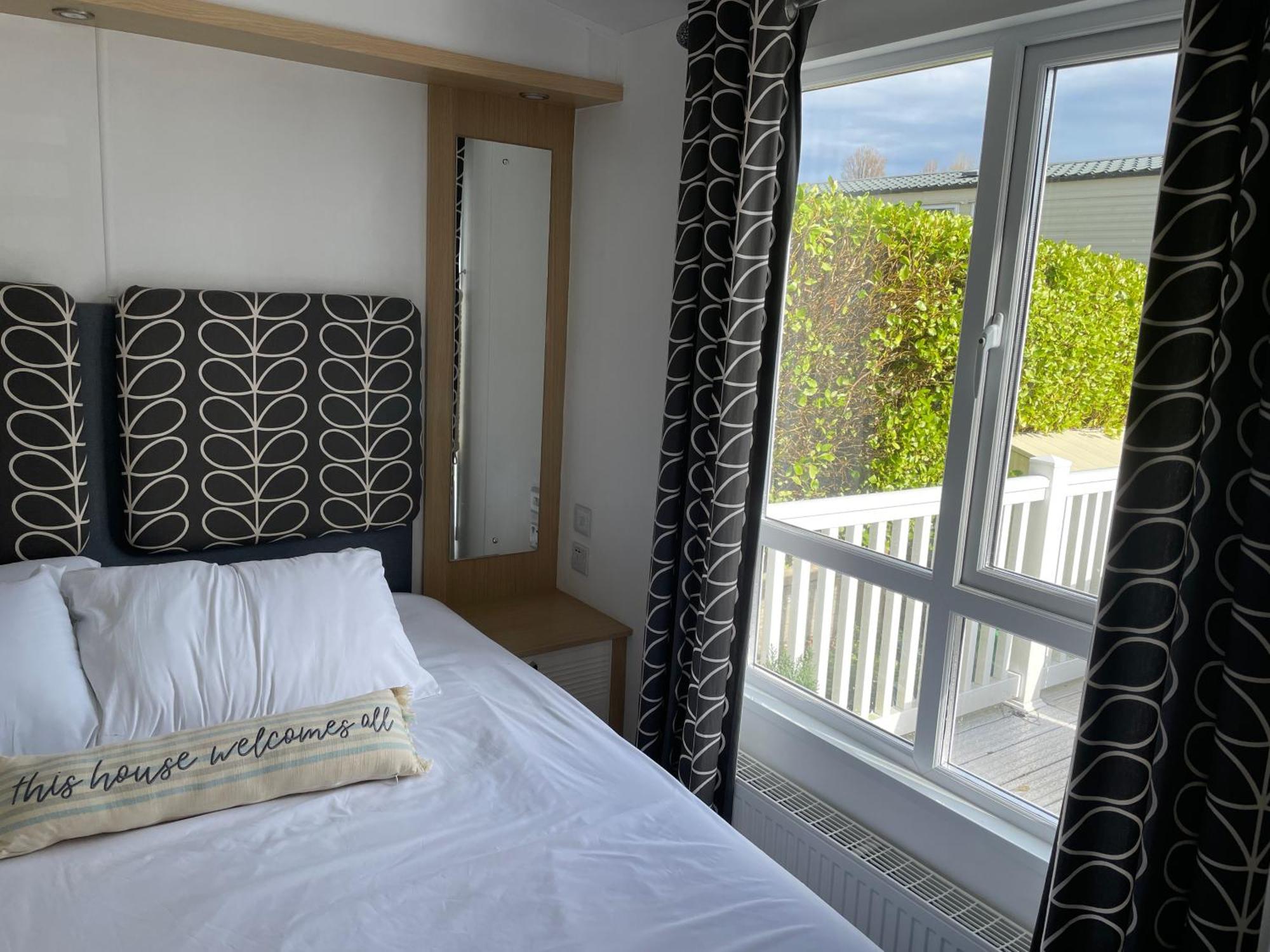 פול Rockley Park Private Holiday Homes מראה חיצוני תמונה