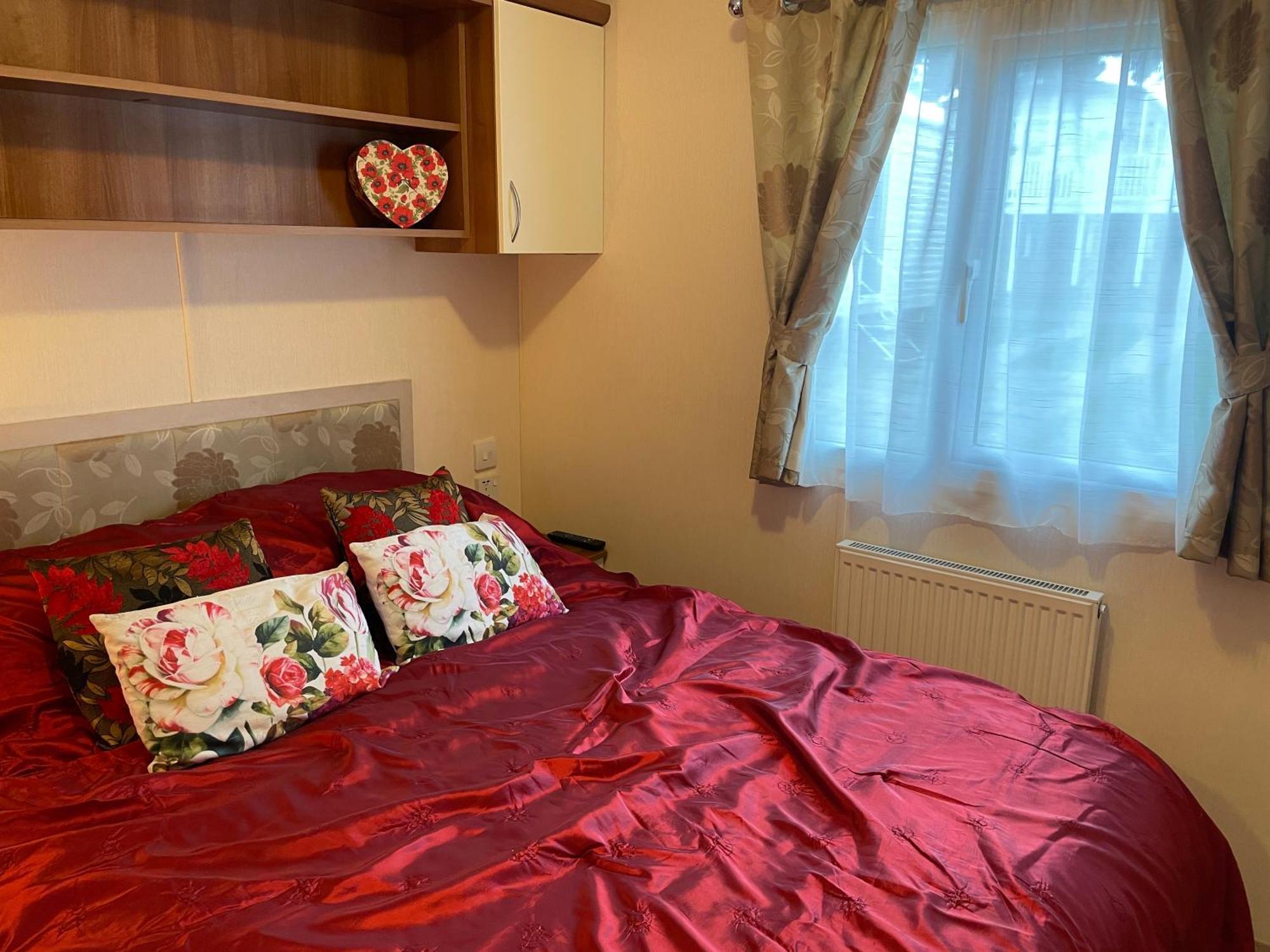 פול Rockley Park Private Holiday Homes מראה חיצוני תמונה