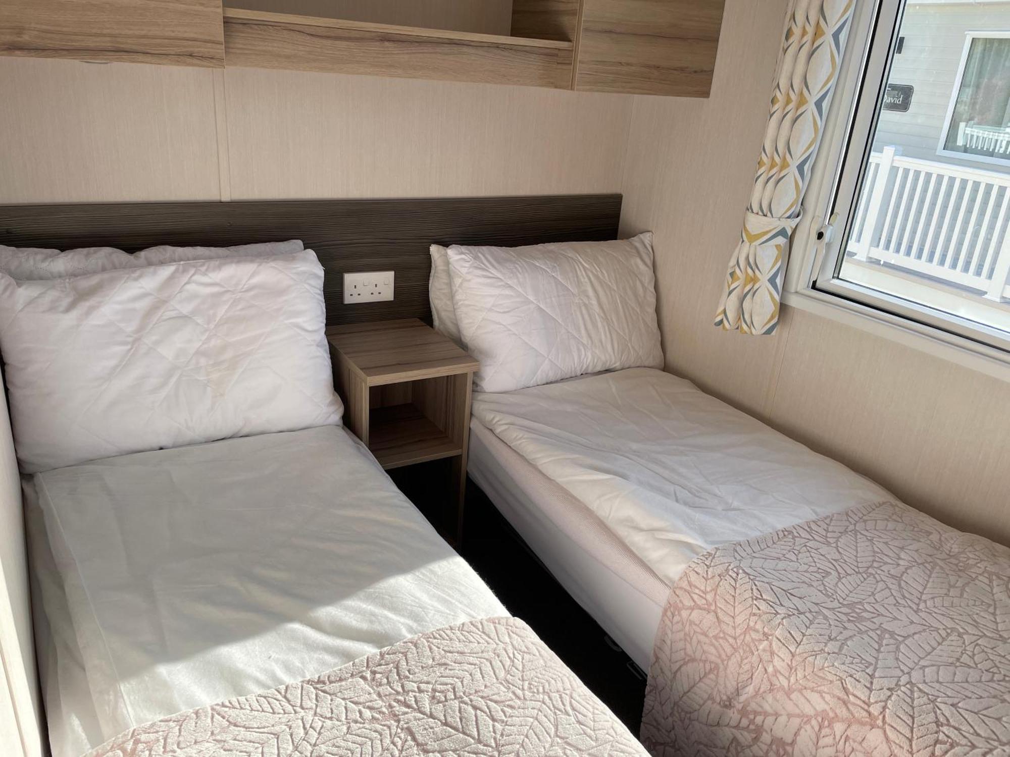 פול Rockley Park Private Holiday Homes מראה חיצוני תמונה