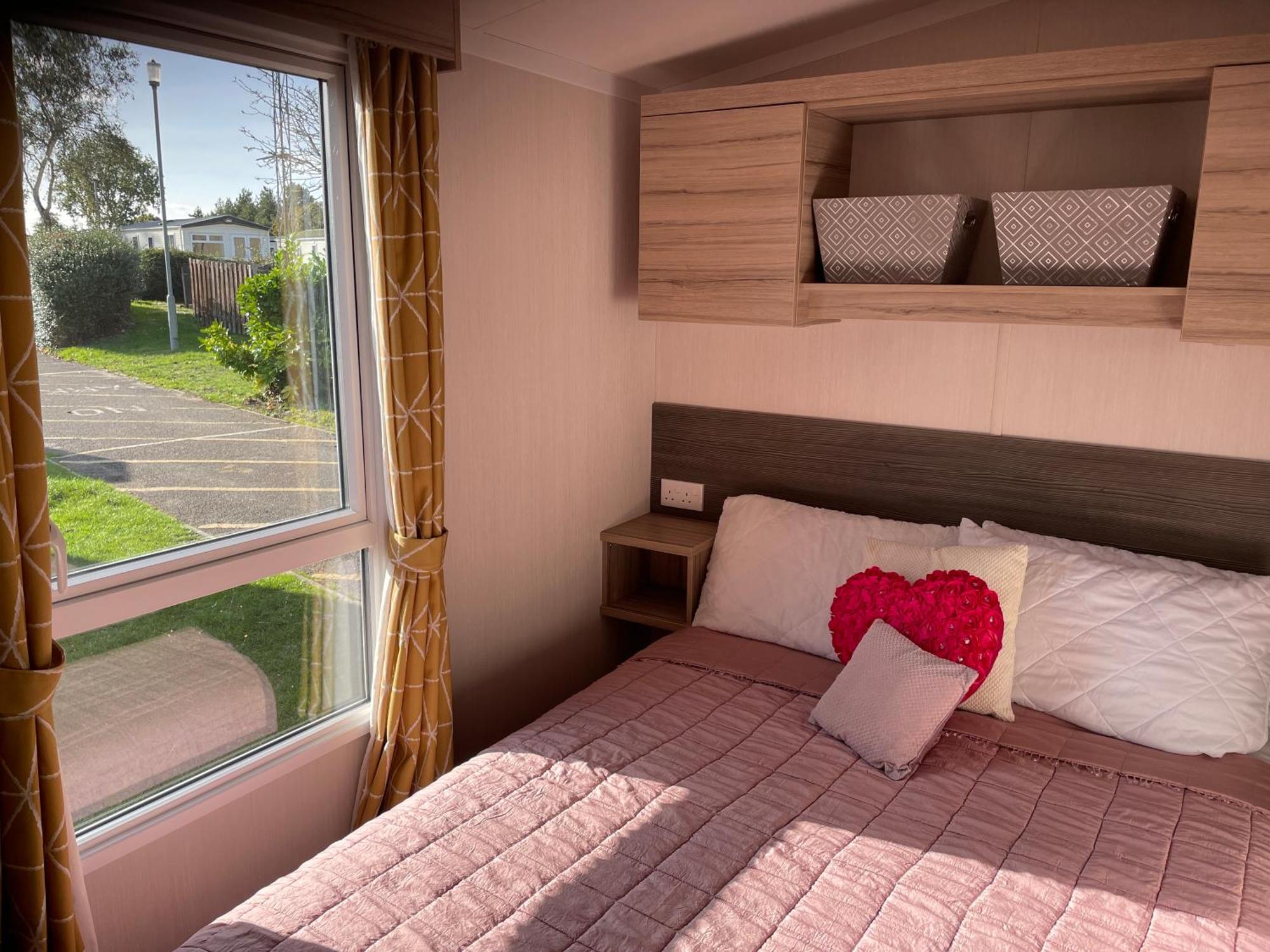 פול Rockley Park Private Holiday Homes מראה חיצוני תמונה