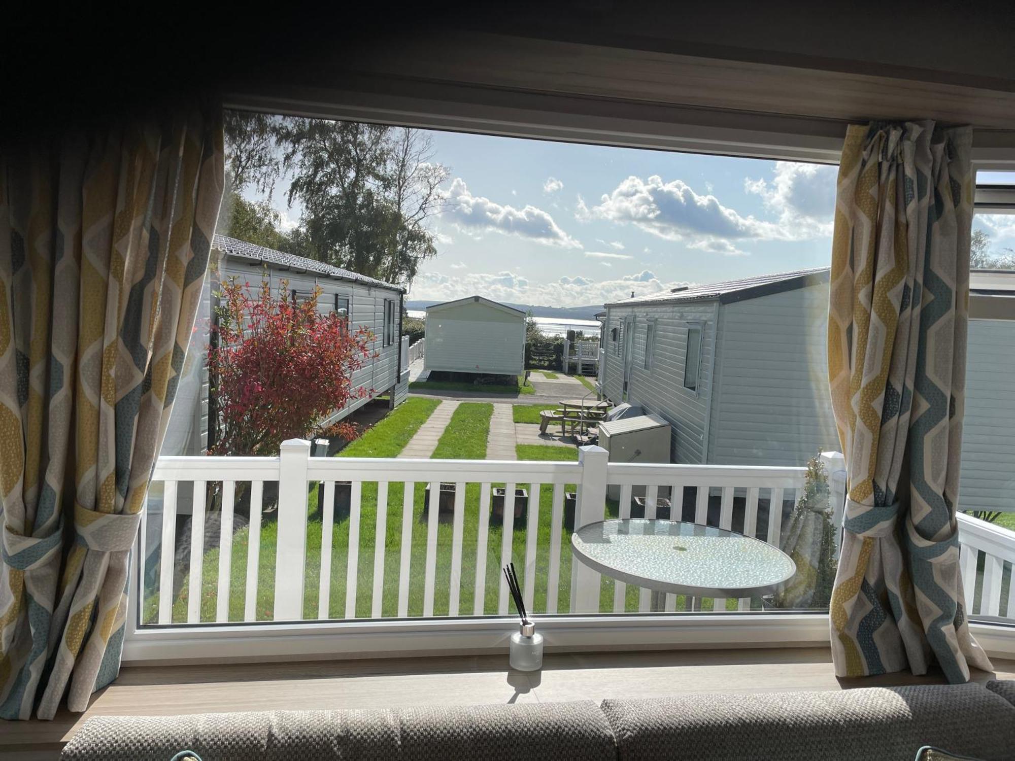 פול Rockley Park Private Holiday Homes מראה חיצוני תמונה