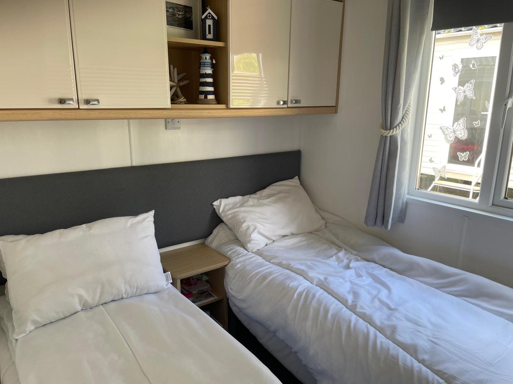 פול Rockley Park Private Holiday Homes מראה חיצוני תמונה
