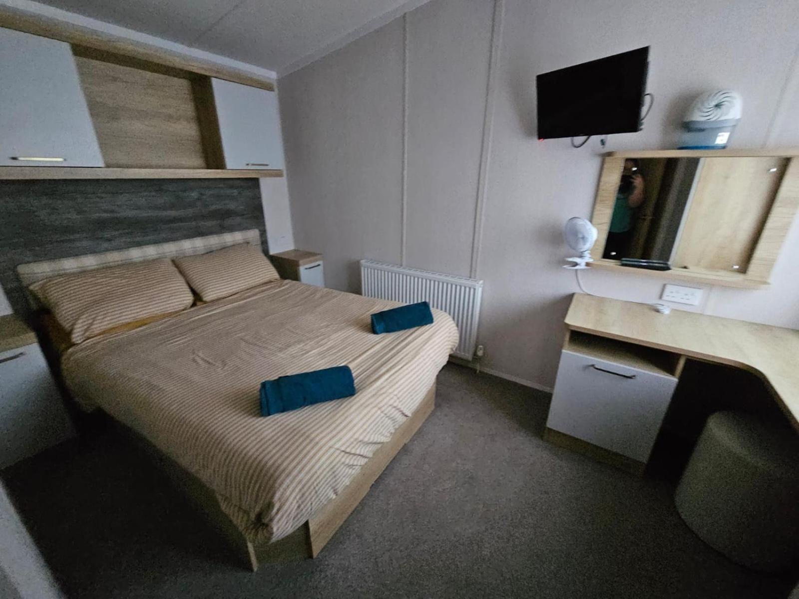 פול Rockley Park Private Holiday Homes מראה חיצוני תמונה