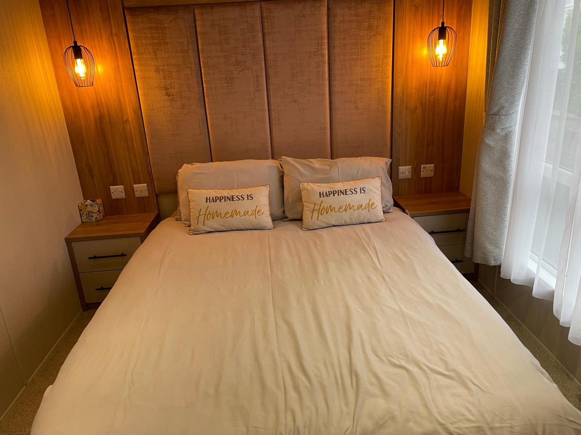 פול Rockley Park Private Holiday Homes מראה חיצוני תמונה