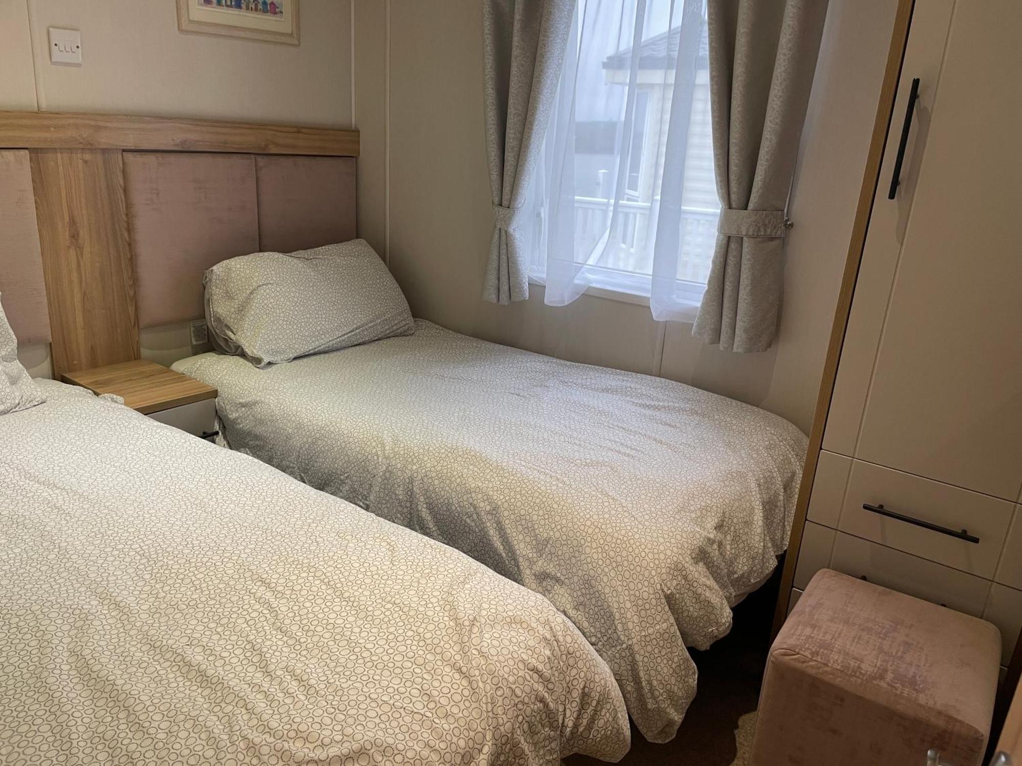 פול Rockley Park Private Holiday Homes מראה חיצוני תמונה