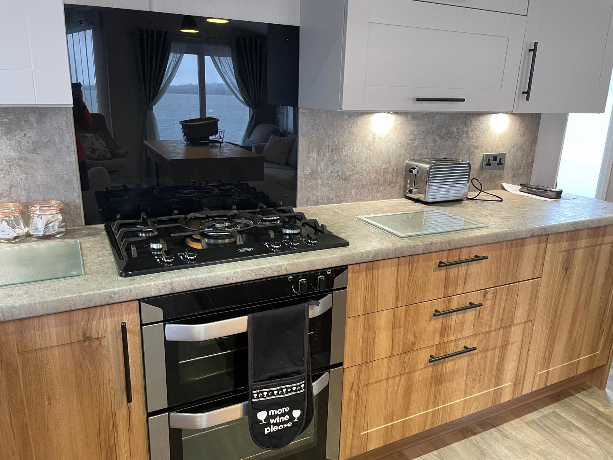 פול Rockley Park Private Holiday Homes מראה חיצוני תמונה