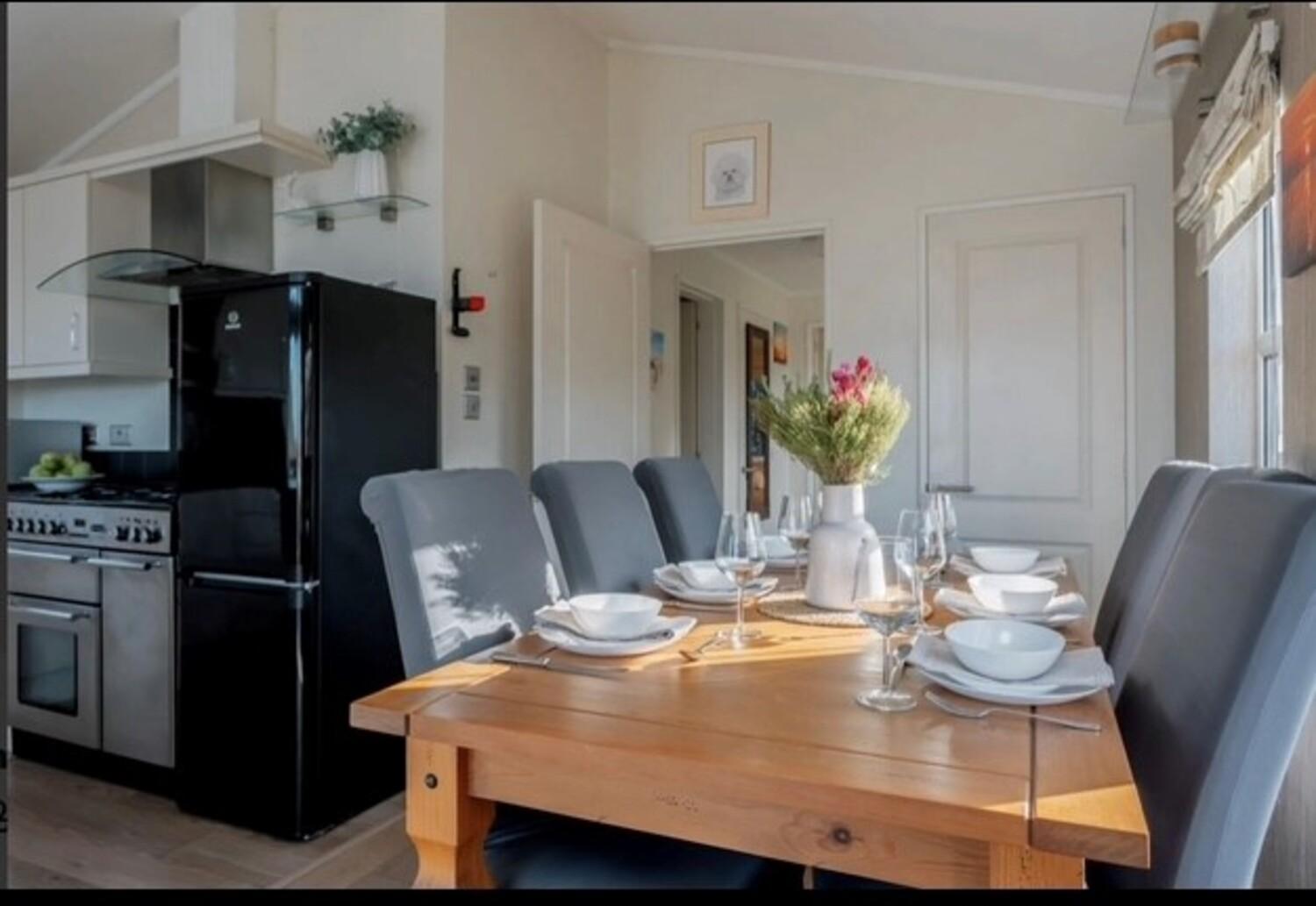 פול Rockley Park Private Holiday Homes מראה חיצוני תמונה