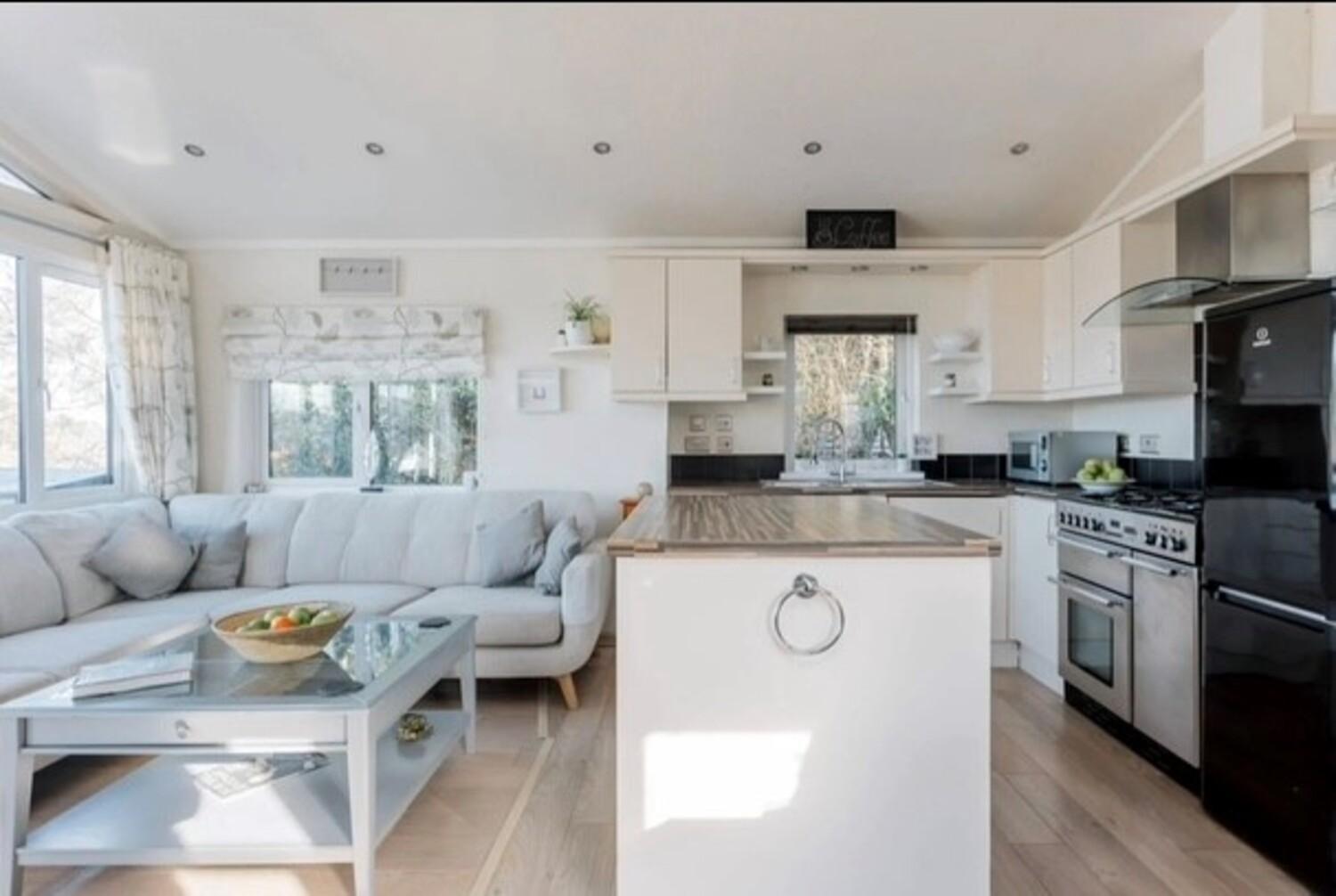 פול Rockley Park Private Holiday Homes מראה חיצוני תמונה