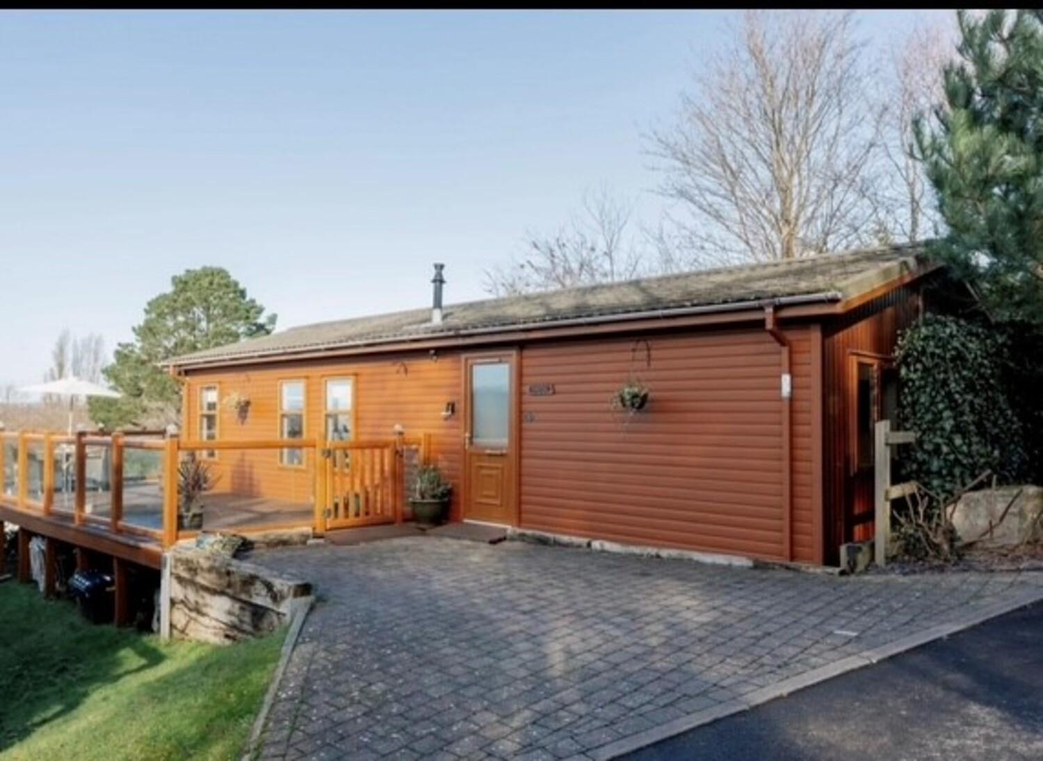 פול Rockley Park Private Holiday Homes מראה חיצוני תמונה