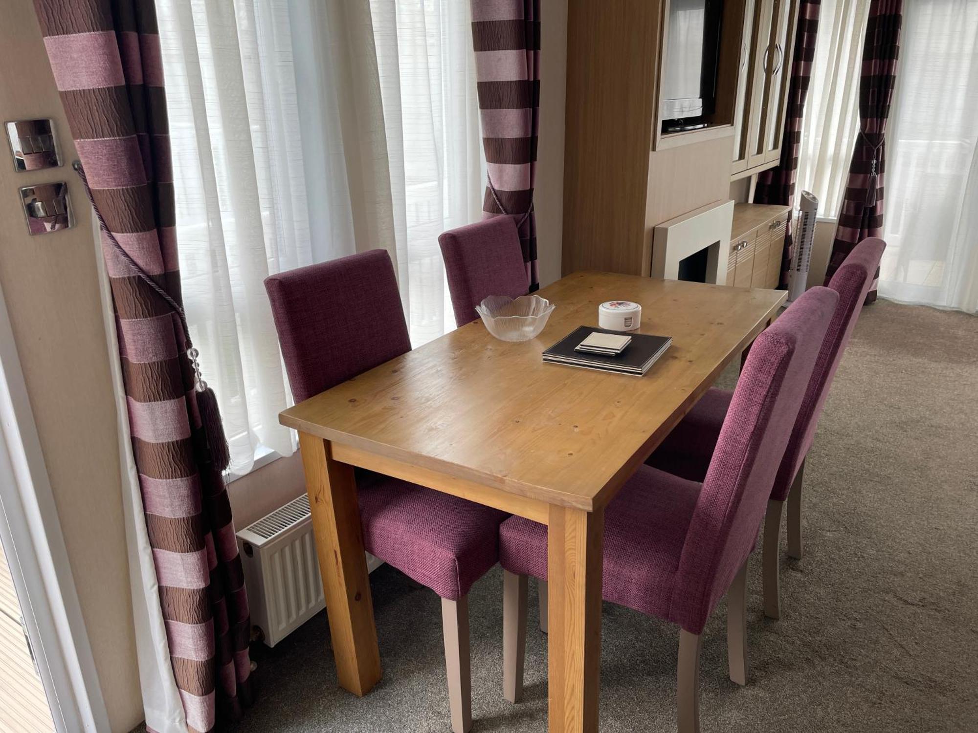 פול Rockley Park Private Holiday Homes מראה חיצוני תמונה