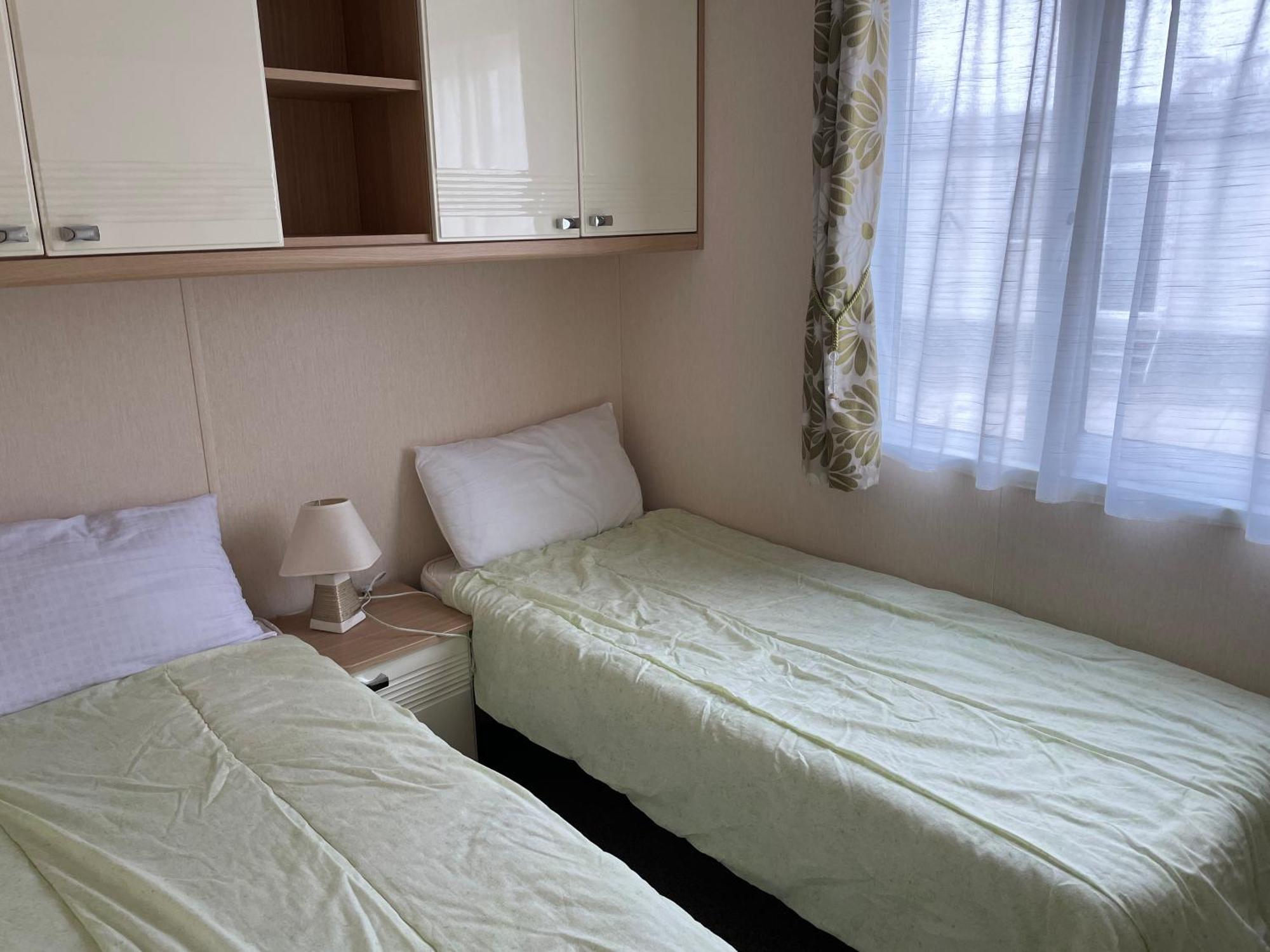 פול Rockley Park Private Holiday Homes מראה חיצוני תמונה