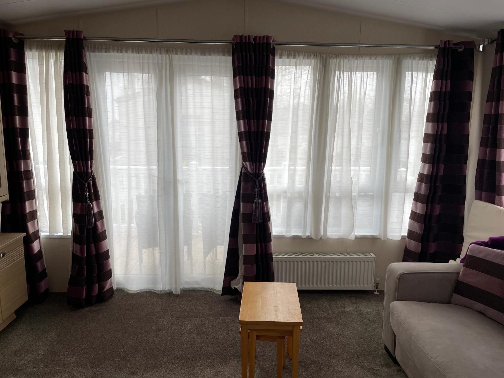 פול Rockley Park Private Holiday Homes מראה חיצוני תמונה