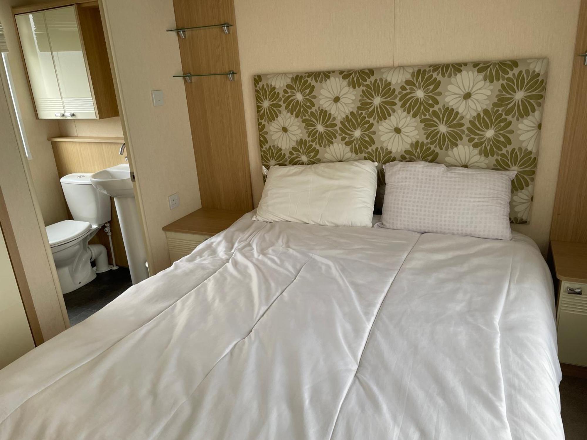 פול Rockley Park Private Holiday Homes מראה חיצוני תמונה