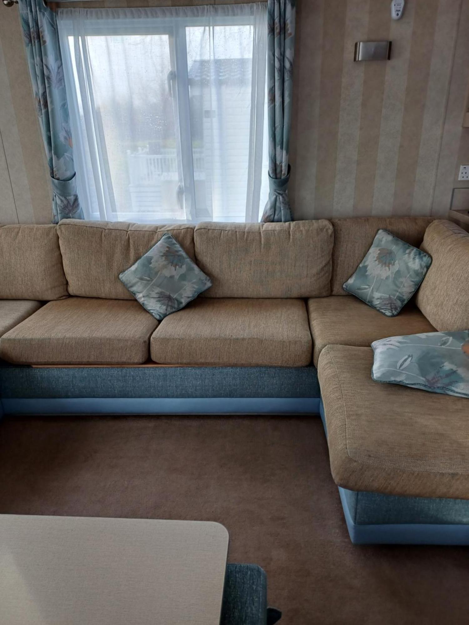 פול Rockley Park Private Holiday Homes מראה חיצוני תמונה