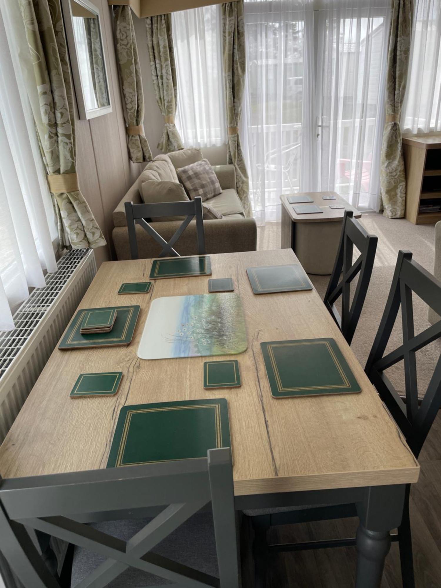 פול Rockley Park Private Holiday Homes מראה חיצוני תמונה