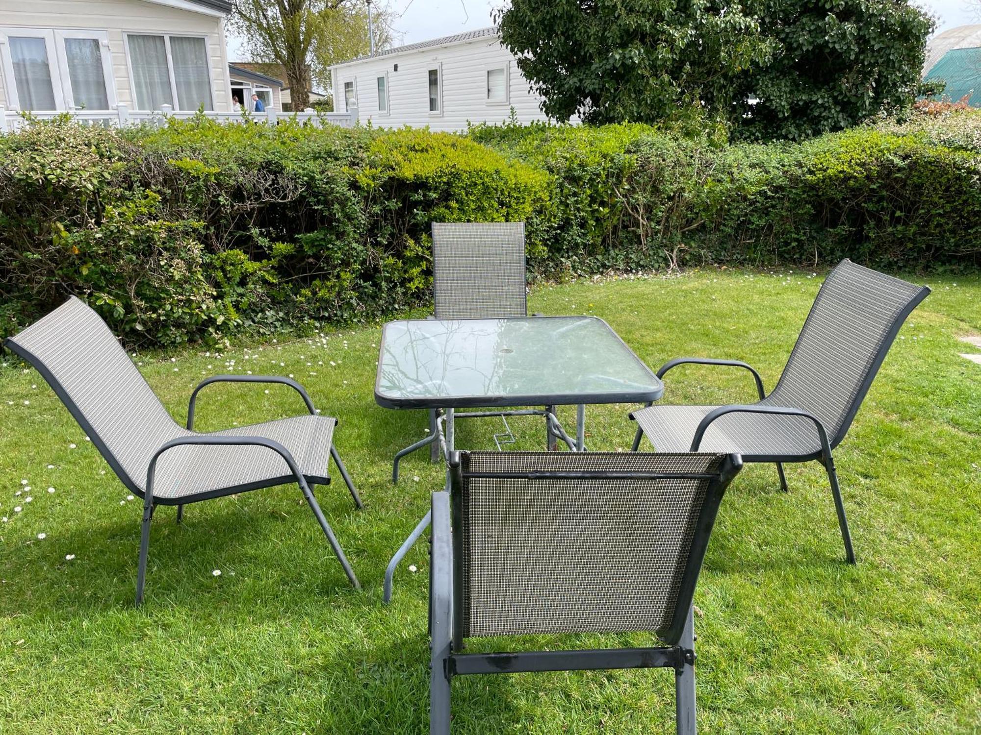 פול Rockley Park Private Holiday Homes מראה חיצוני תמונה