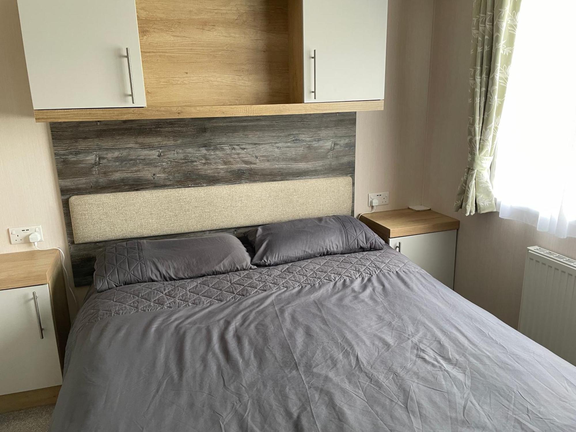 פול Rockley Park Private Holiday Homes מראה חיצוני תמונה